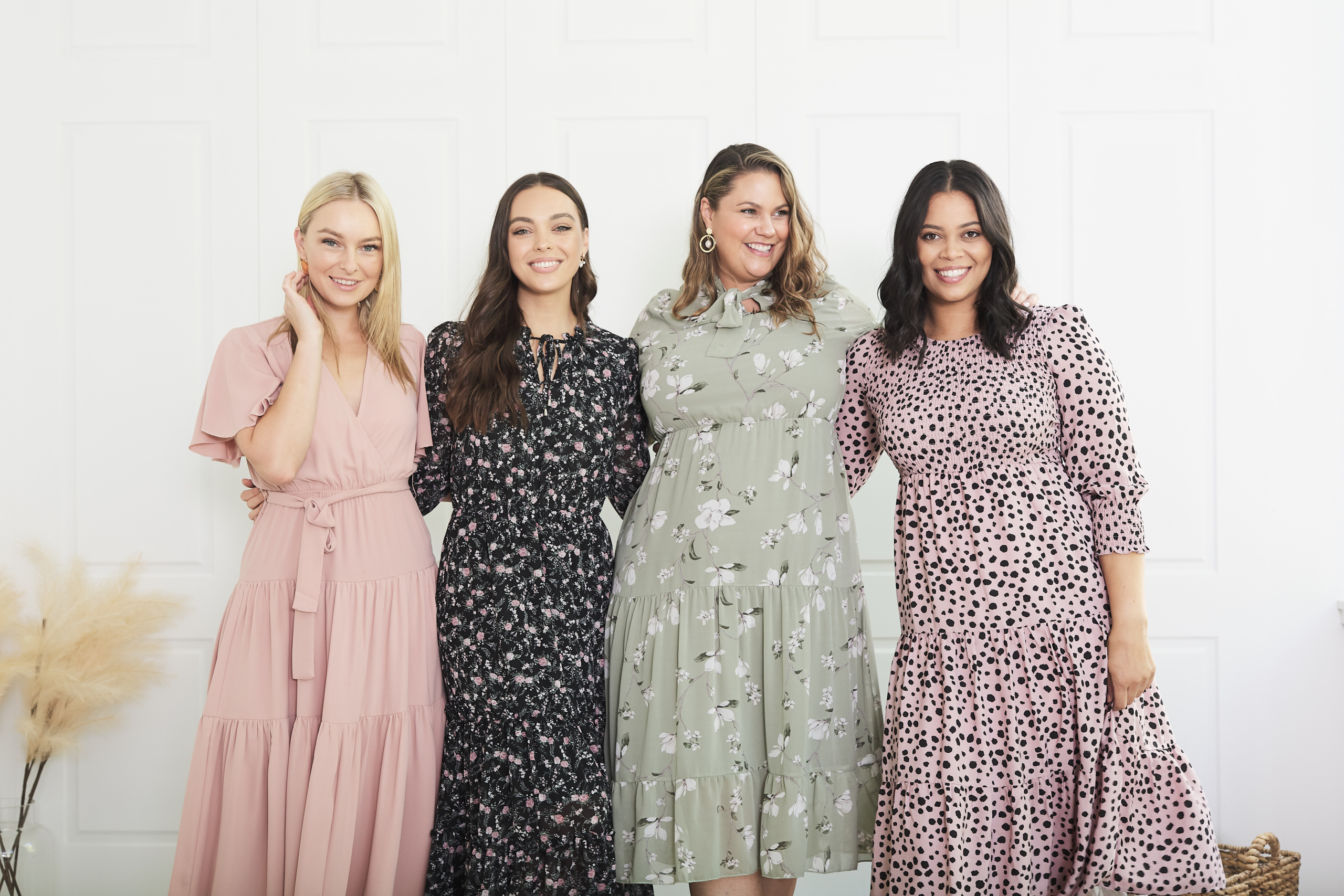 Top Spring 2021 Trends to Know and Shop Right Now!