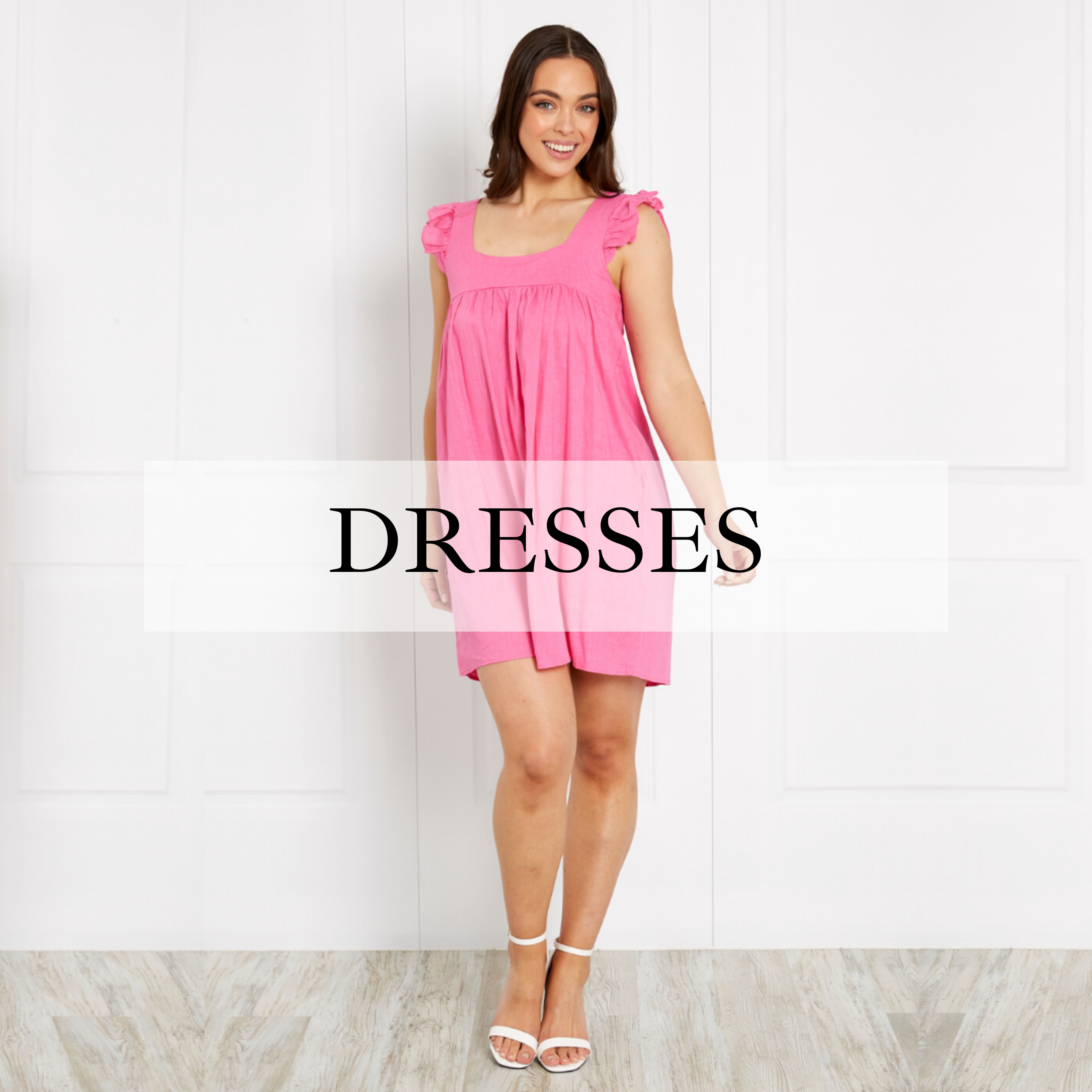 Wholesale dresses for summer