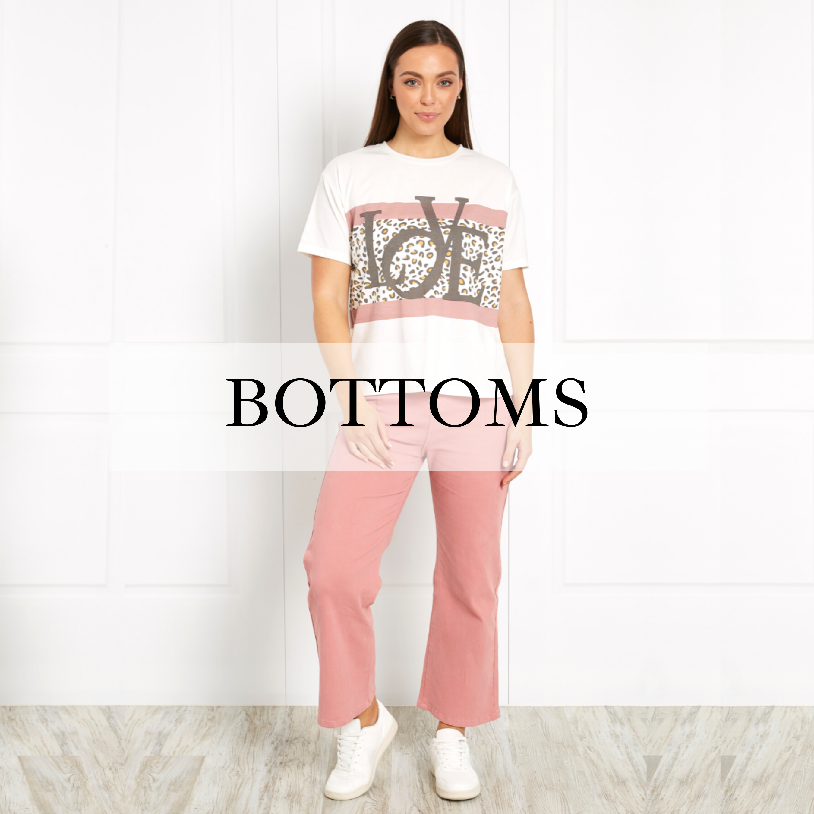 Wholesale Summer Bottoms