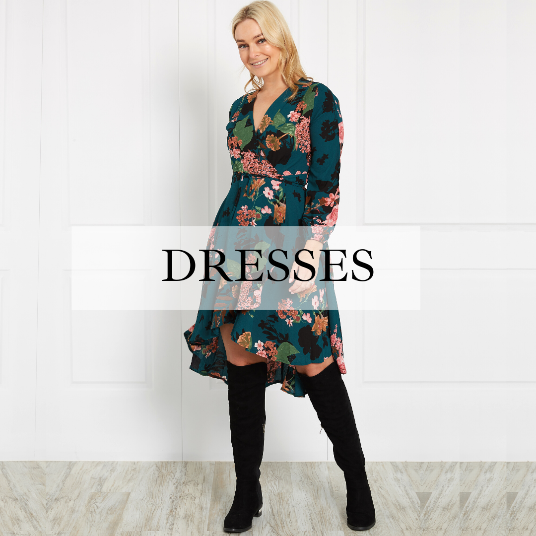 Wholesale Women's Winter Dresses