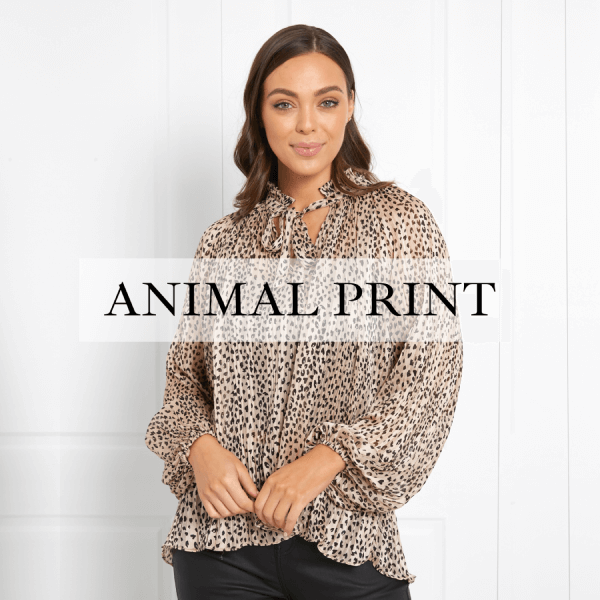 Wholesale Animal Print
