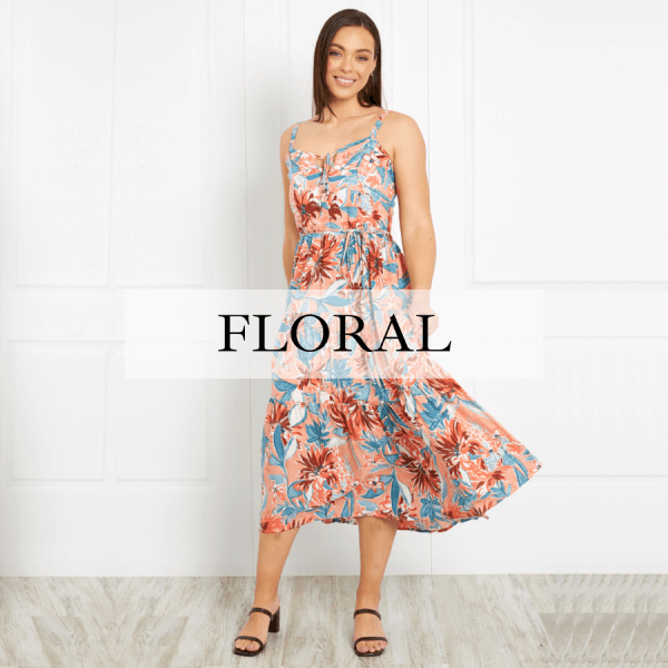 Floral