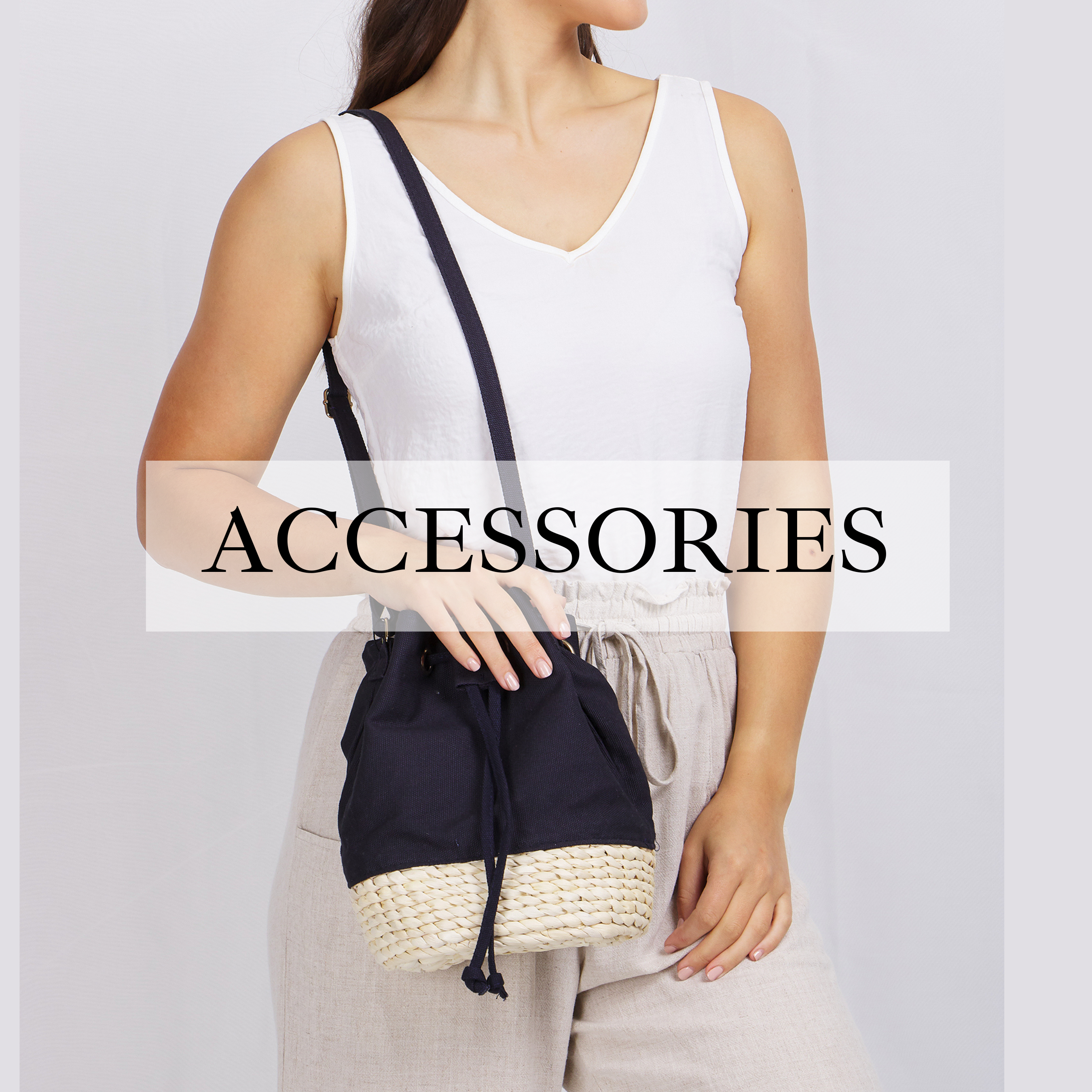 Wholesale Women's Accessories
