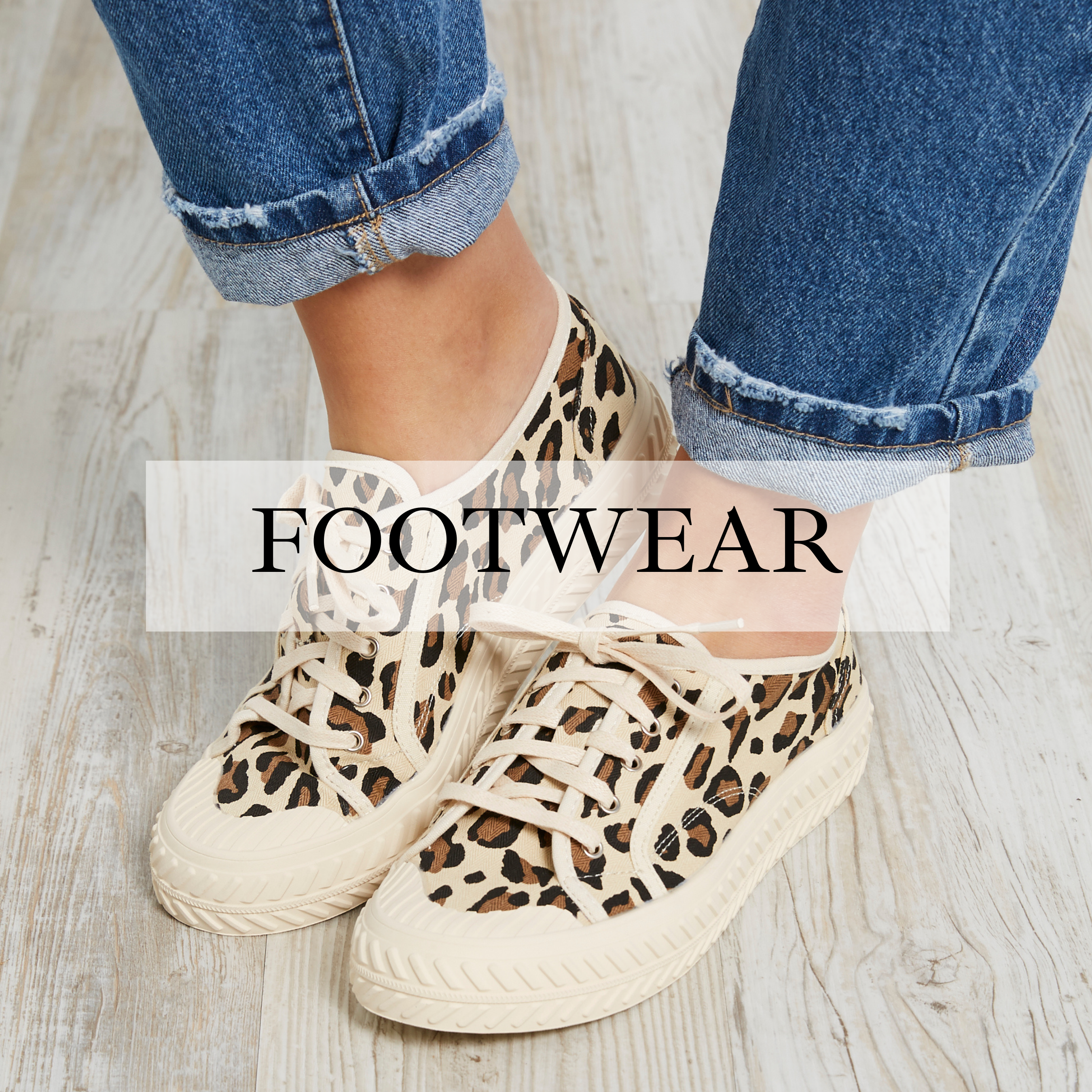Wholesale Women's Footwear Store