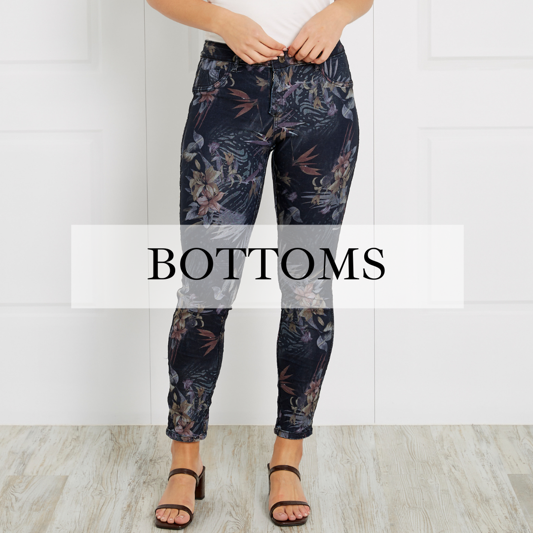 Wholesale Women's Winter Pants, Shorts & Skirts