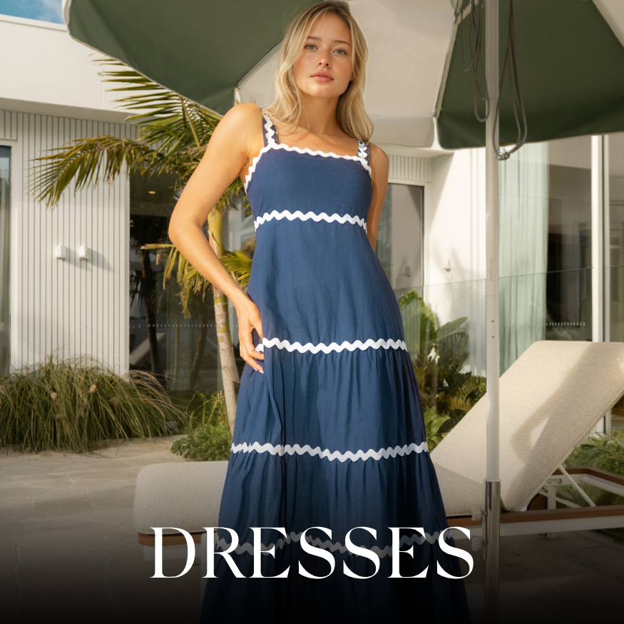 Wholesale dresses for summer