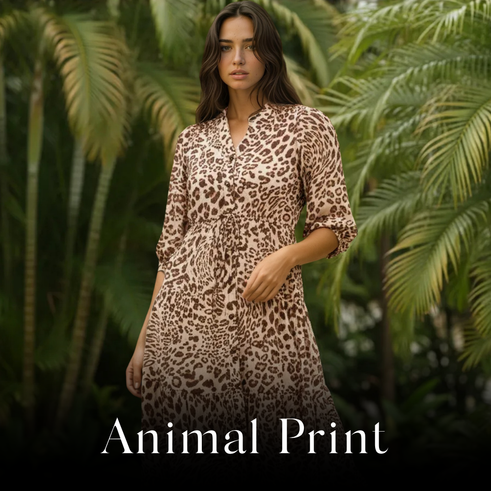 Wholesale Animal Print