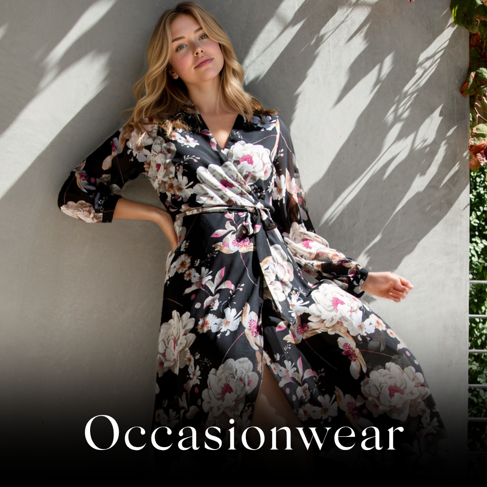 Wholesale Occasionwear Dresses