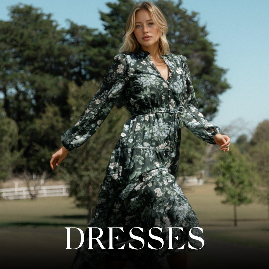 Wholesale Women's Winter Dresses
